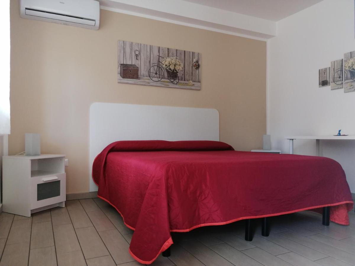 B&B Dal Gallo Баттипалья Экстерьер фото